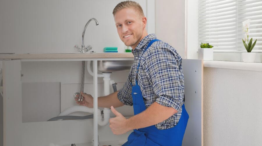 Holiday Plumbing Service in Rochelle, IL